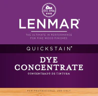 QuickStain® Dyes & Concentrates 1U.60X