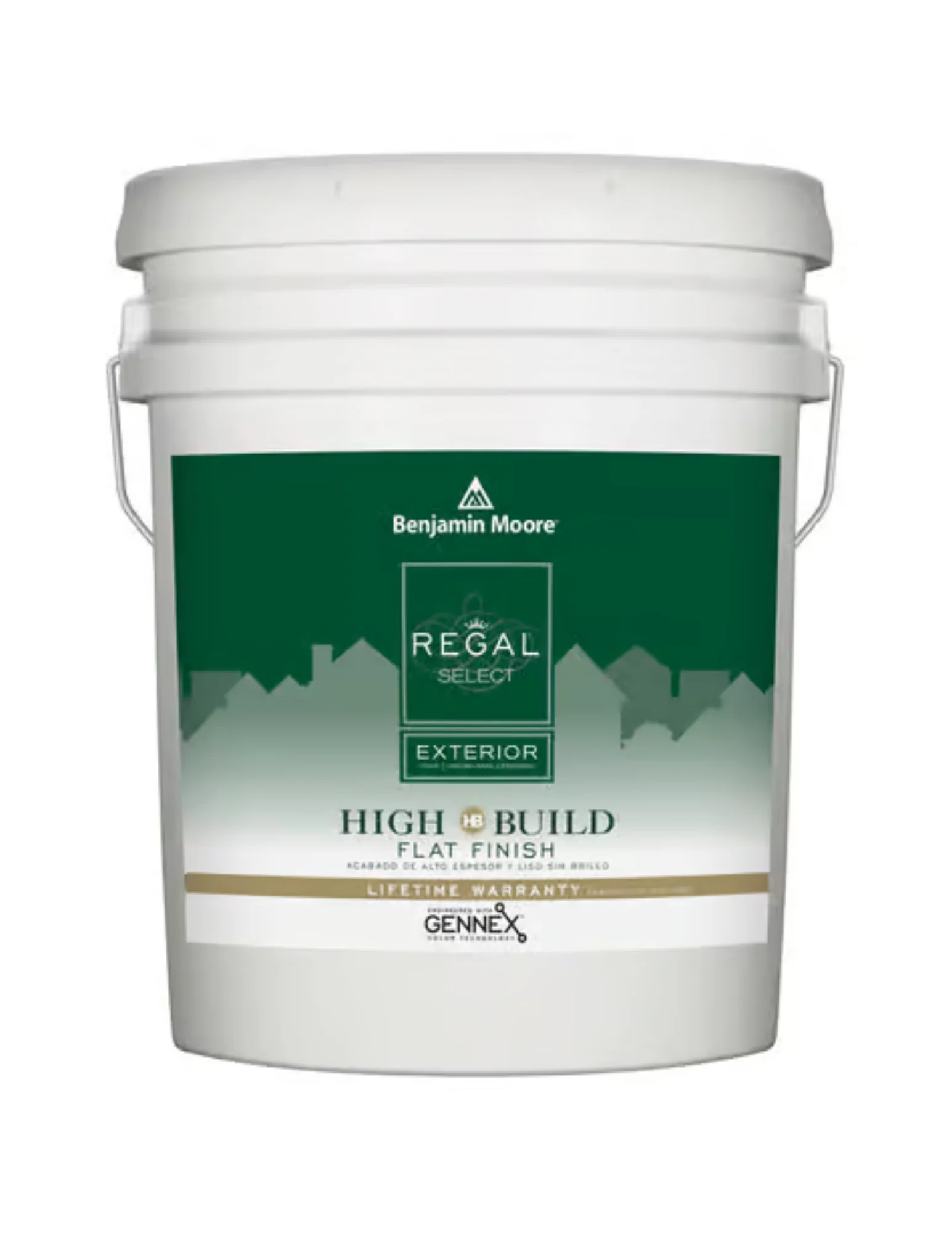 Regal Select Exterior High Build, Flat 400 - Image 3