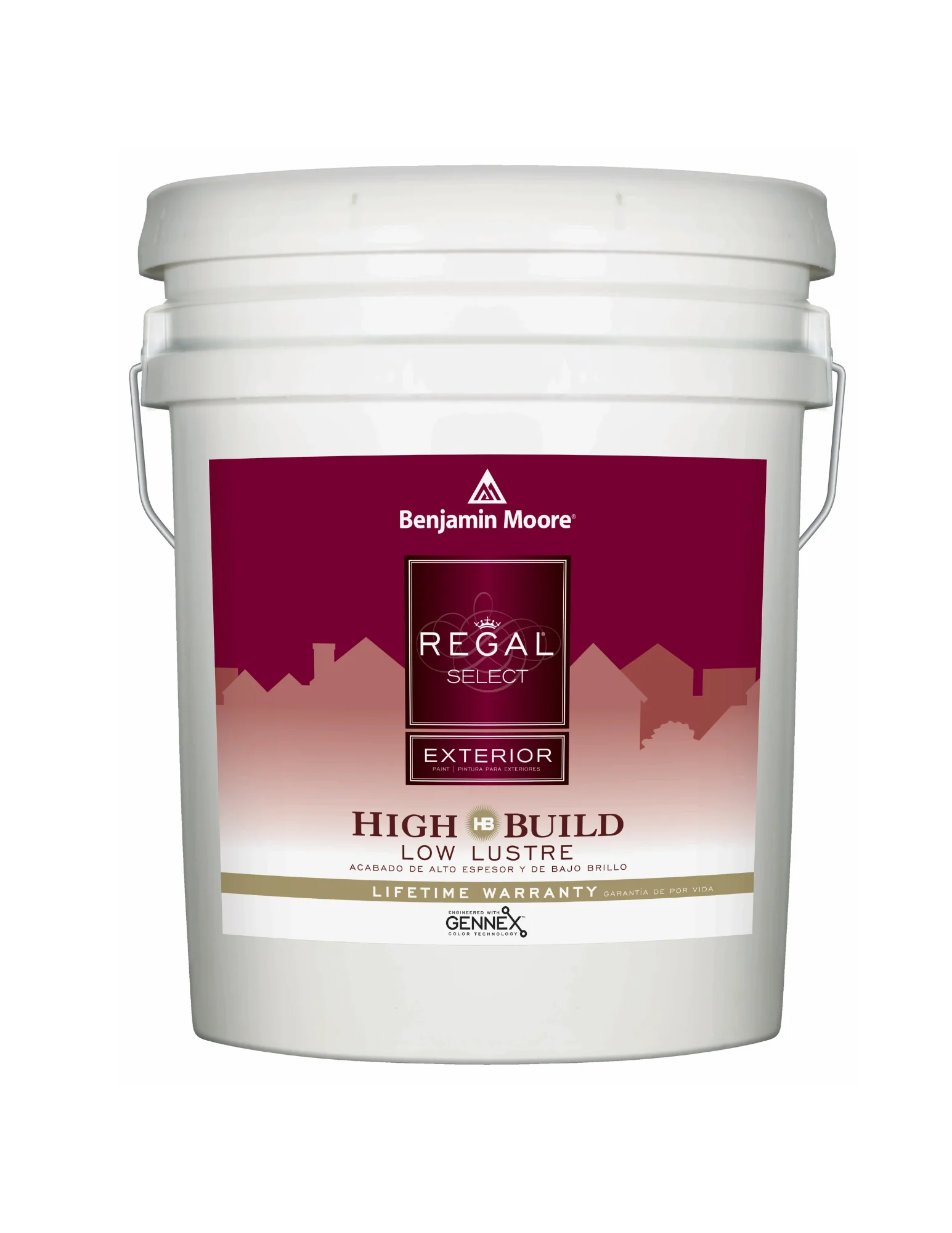 Regal Select Exterior High Build, Low Lustre 401 - Image 3