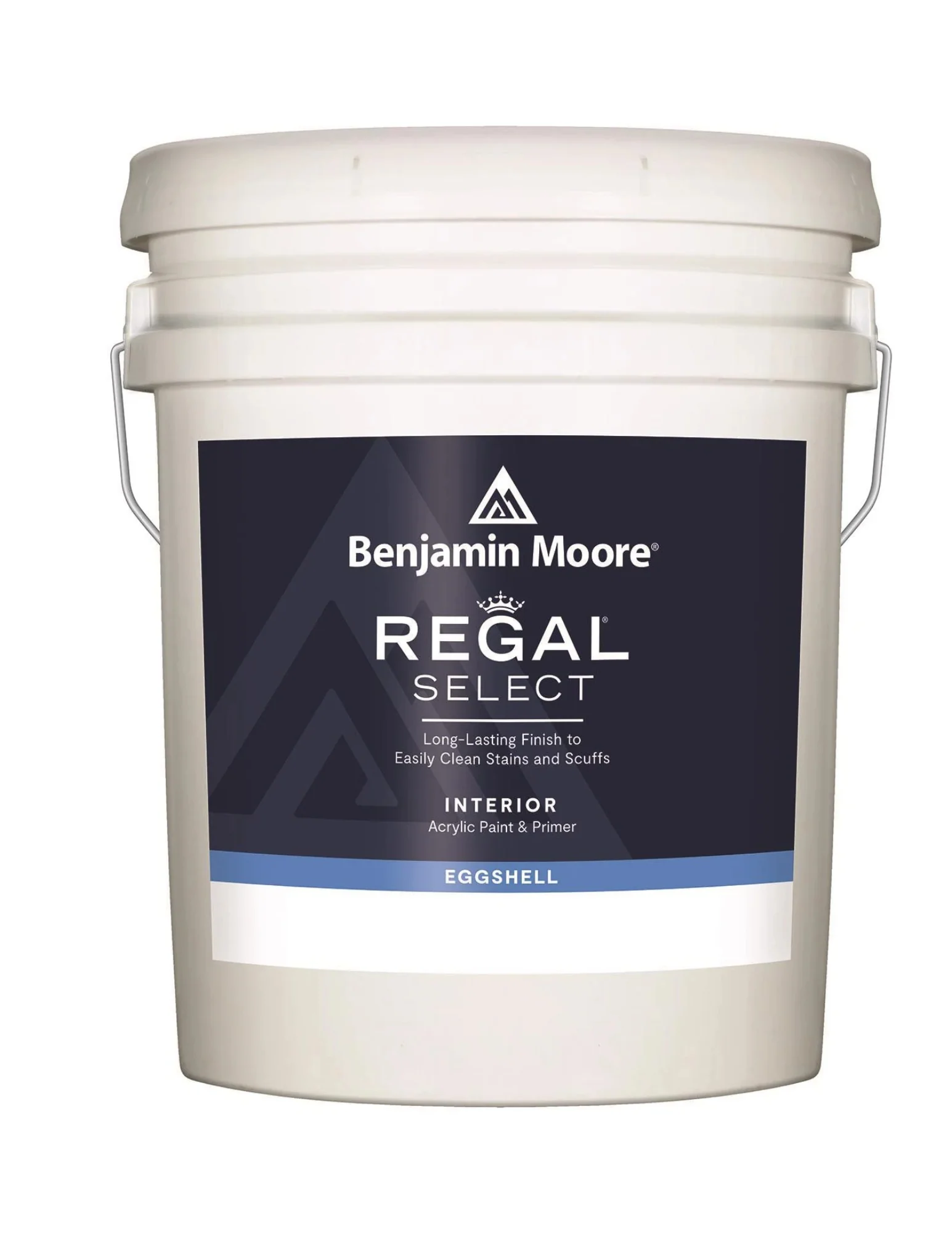 Regal® Select Waterborne Interior Paint - Eggshell N549 - Image 3