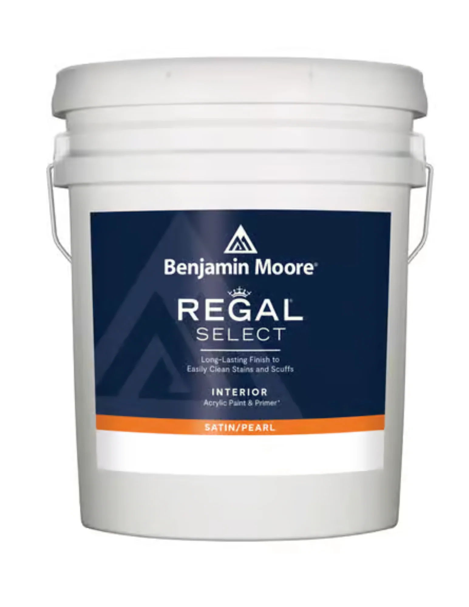 Regal® Select Waterborne Interior Paint - Satin/Pearl N550 - Image 3