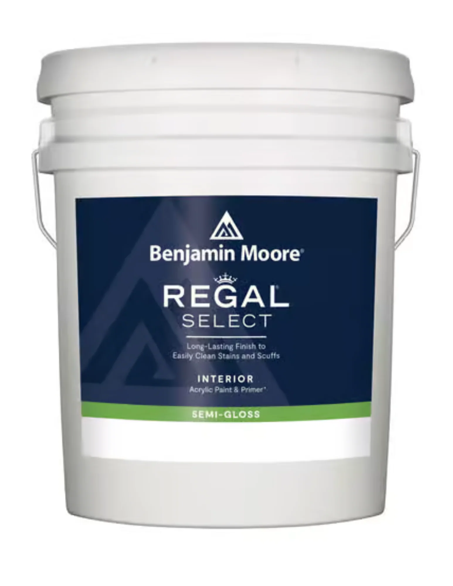 Regal® Select Waterborne Interior Paint - Semi-Gloss N551 - Image 3