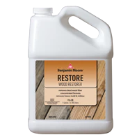 Benjamin Moore RESTORE 316