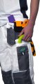 S-Tex A-P Painter's Pants & Shorts - Image 7