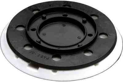 FESTOOL Sander Backing Pad ST-STF 125/8-M4-J SW