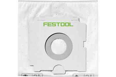 FESTOOL SELFCLEAN Filter Bag SC FIS-CT 26/5
