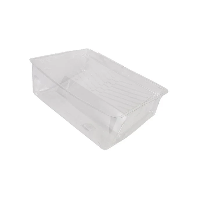 Sherlock Bucket 14" Tray LINER- 18"D x 14"L - BR415- 1 gal.