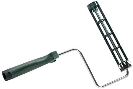 Sherlock 14" Roller Frame