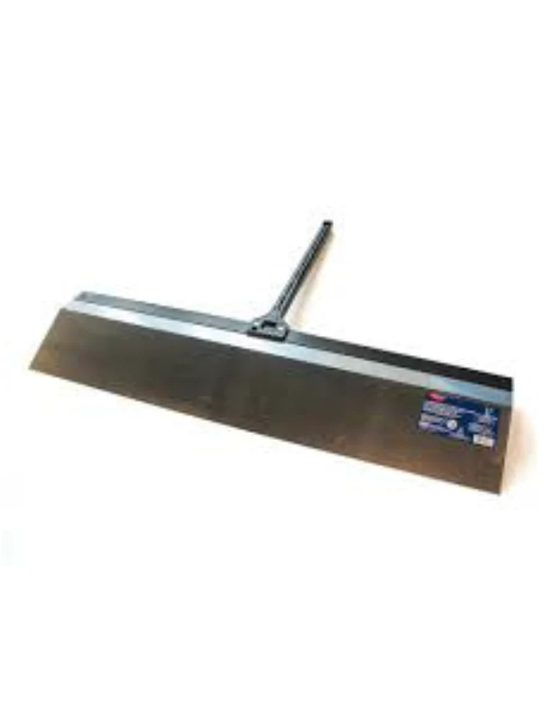 Spray Shield - Plastic - 36 in w/ 18 in Handle