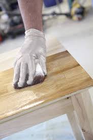 Staining Pad w/gloves- Trimaco - Image 3