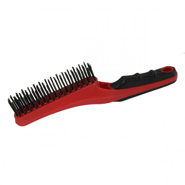 Brush- Steel Wire Brush