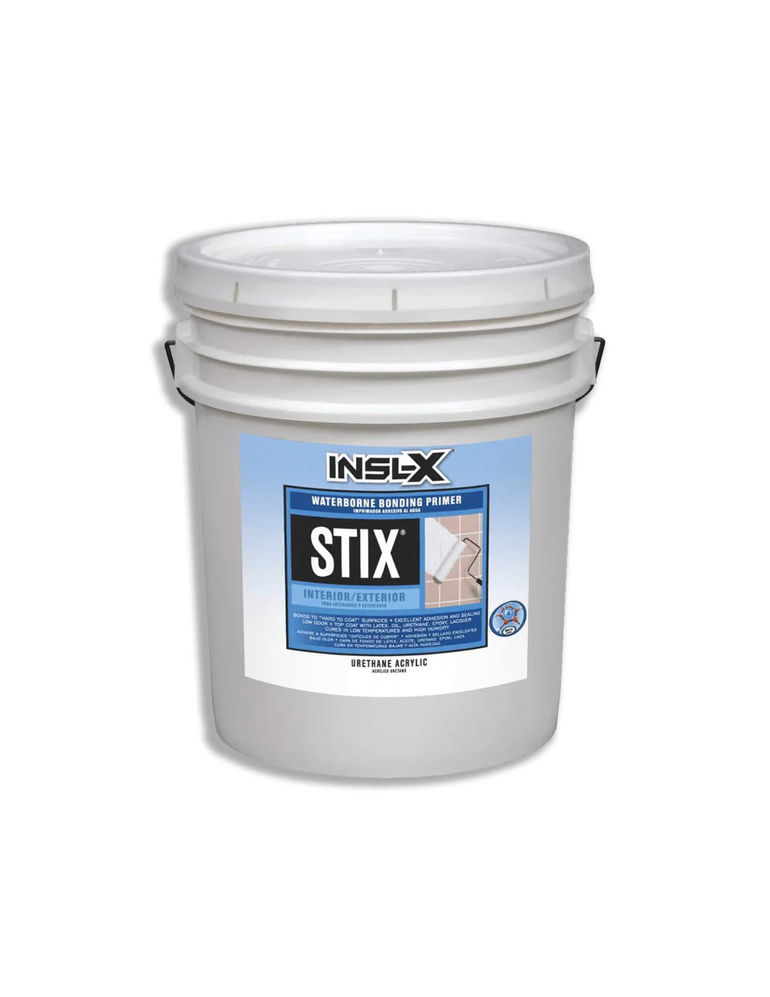 Stix® Waterborne Bonding Primer SXA-110 - Image 3