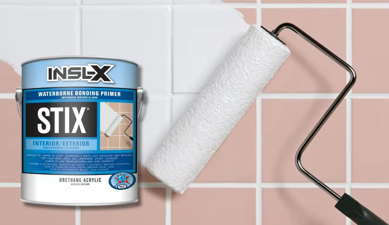 Stix® Waterborne Bonding Primer SXA-110 - Image 4