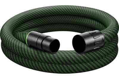 FESTOOL Suction hose D36/32x3,5m-AS/R