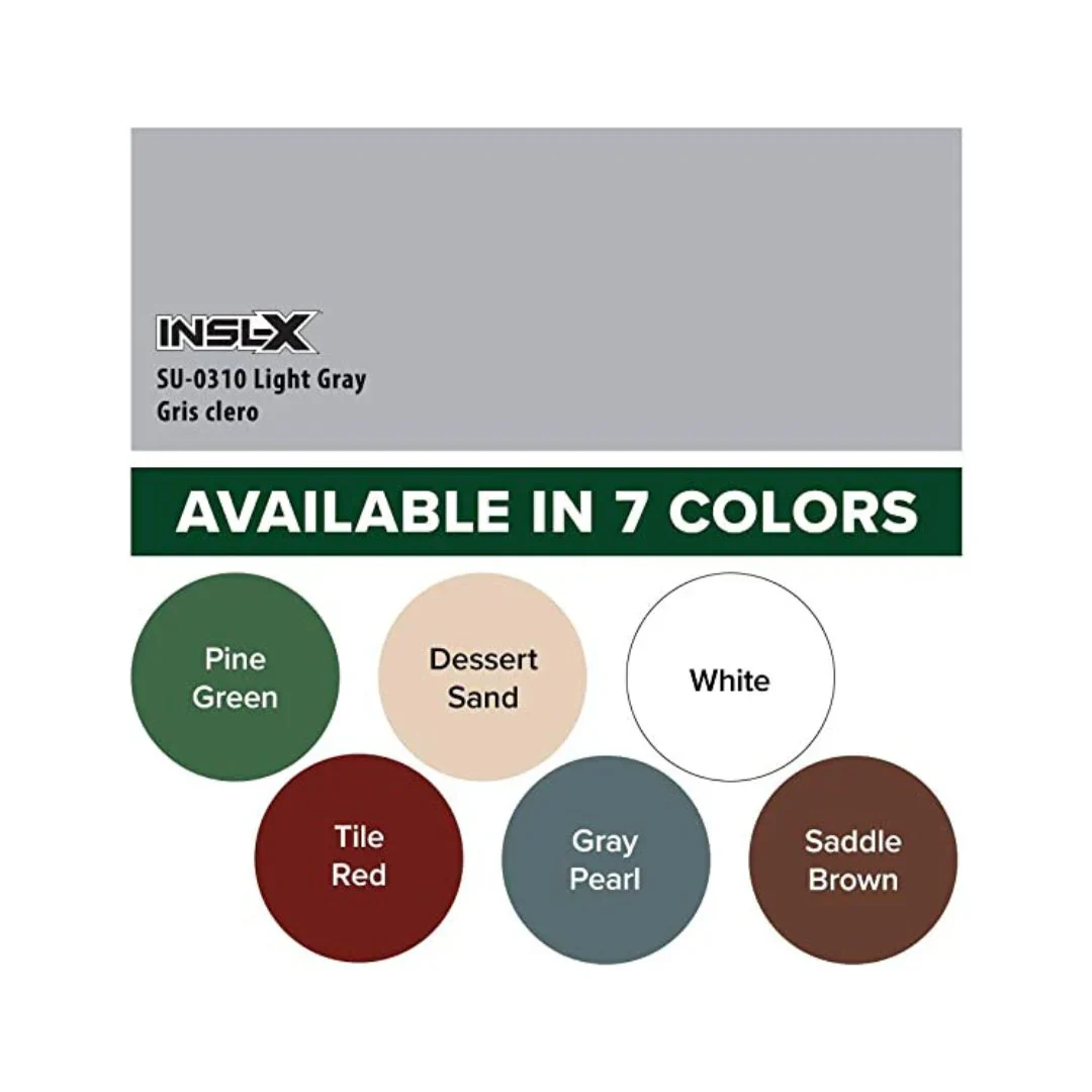 Sure Step® Acrylic Anti-Slip Coating NSU-0XXX - Image 3