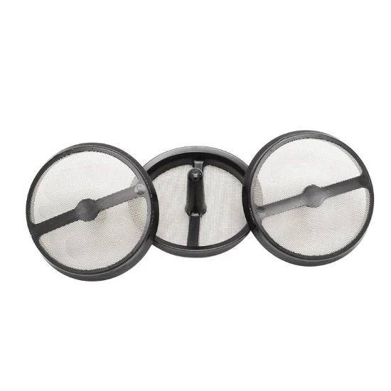 Ultra QuickShot Filter 3-pack (60 Mesh)