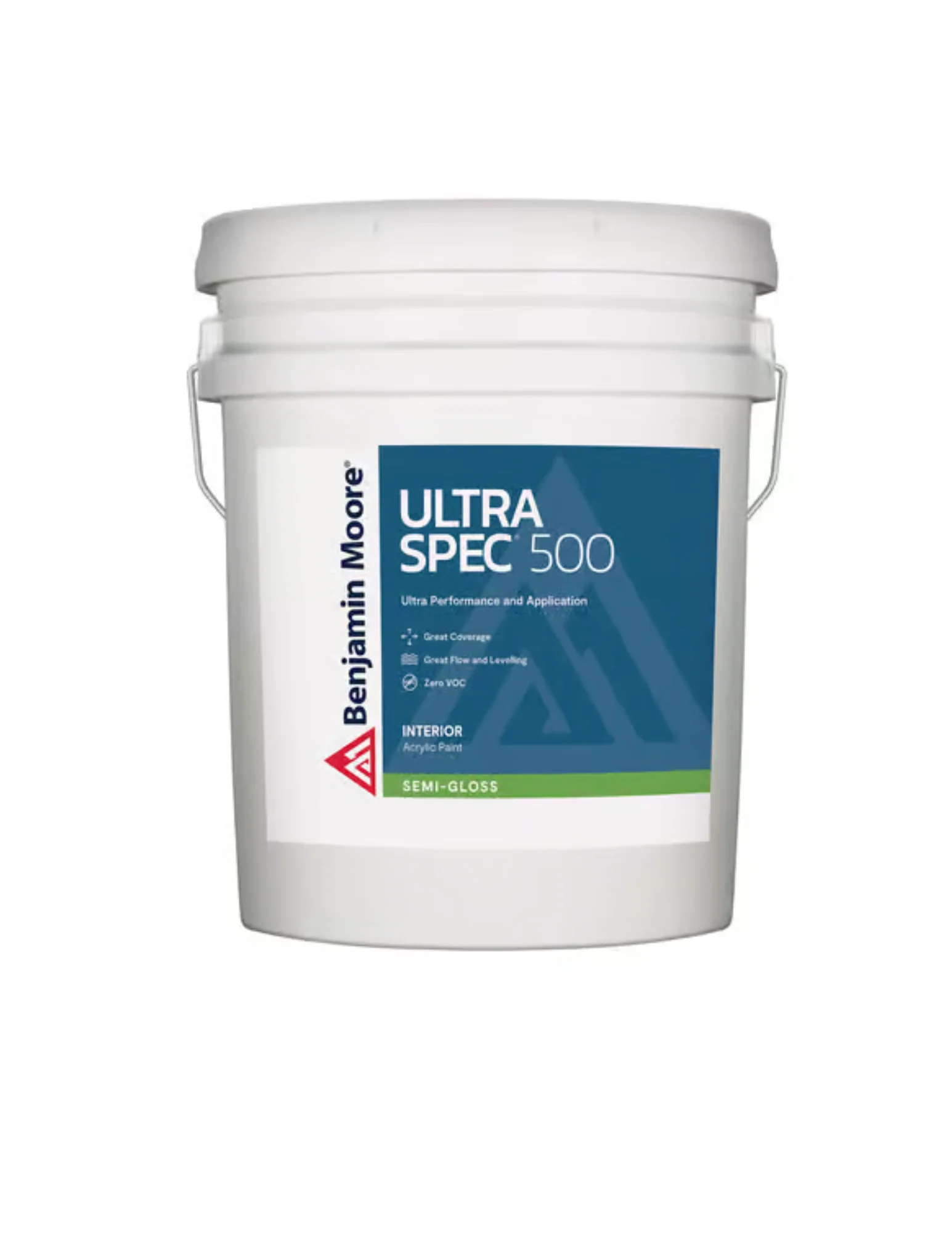 Ultra Spec® 500 — Interior Semi-Gloss Finish T546 - Image 2