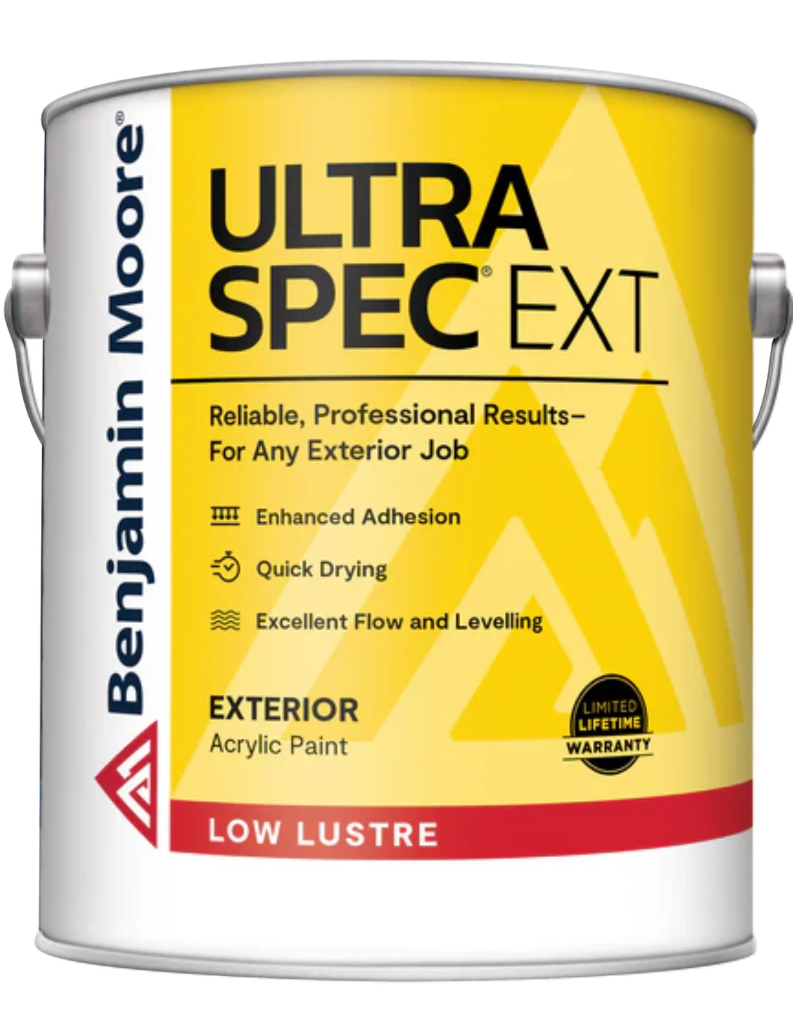 Exterior Paint