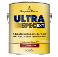 Ultra Spec® EXT Paint