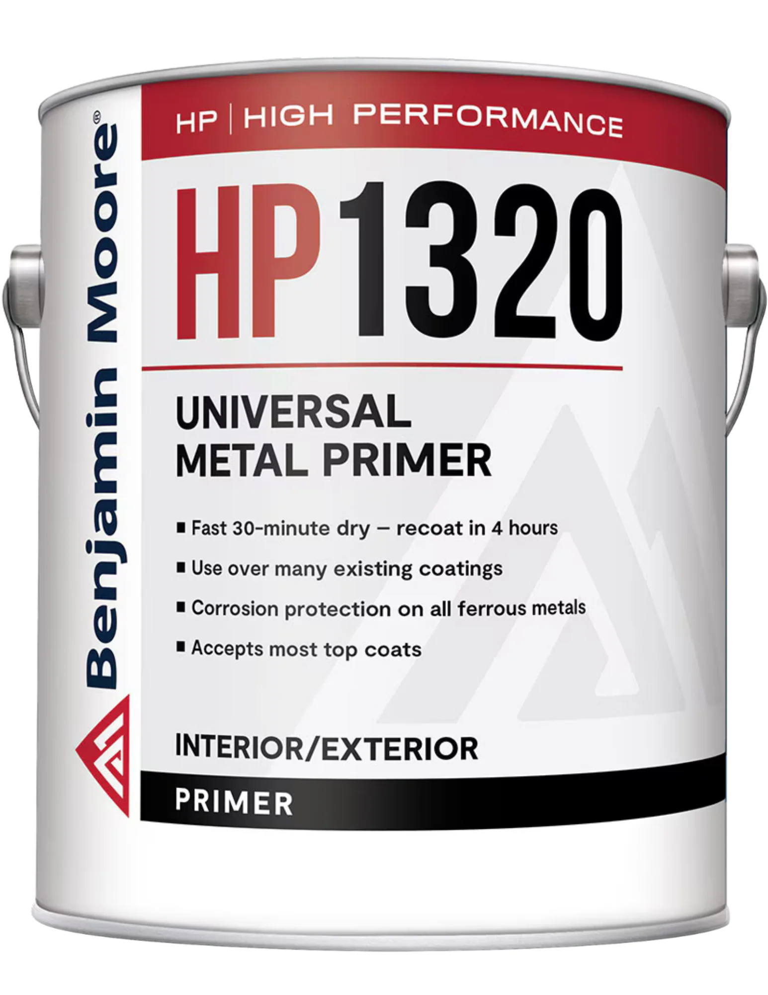 Universal Metal Primer HP1320 (CHP1320 VOC restricted areas)