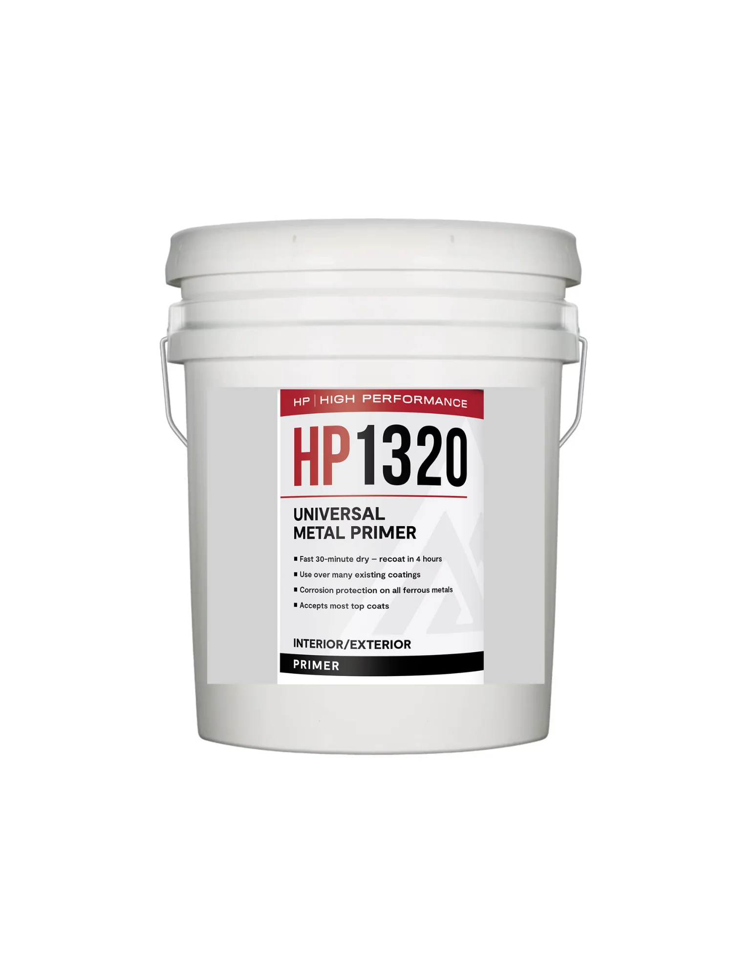 Universal Metal Primer HP1320 (CHP1320 VOC restricted areas) - Image 2