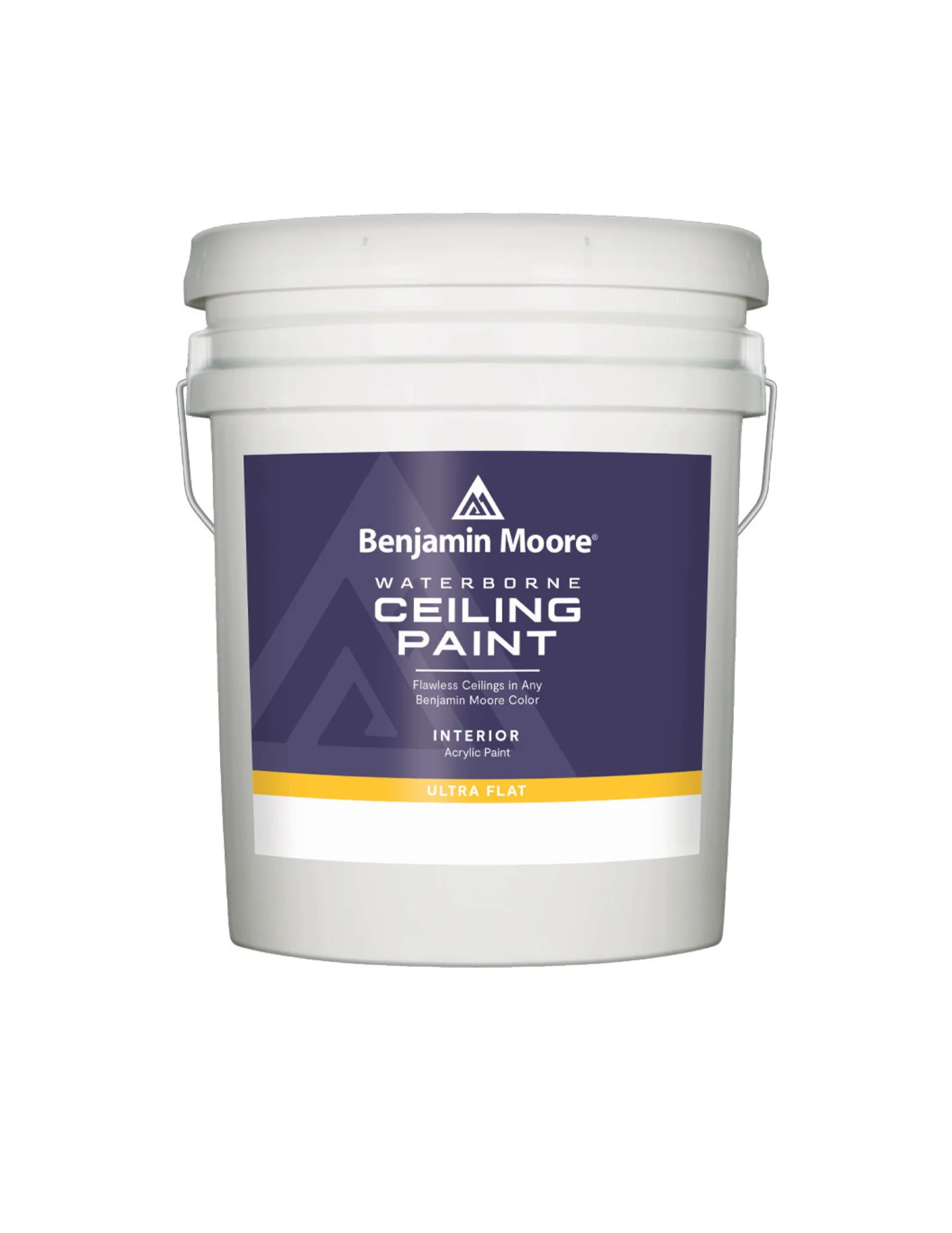Waterborne Ceiling Paint N508 - Image 3
