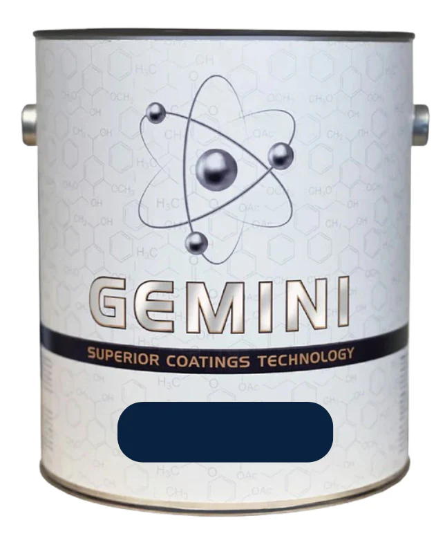 Gemini Waterborne Lacquer Clear WBXL-0390