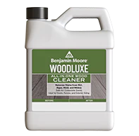 Woodluxe® Wood Cleaner Concentrated- All-in-One  018