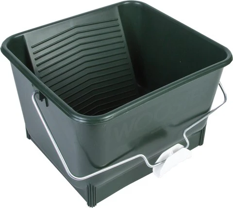 4gal Wooster Bucket- 8616