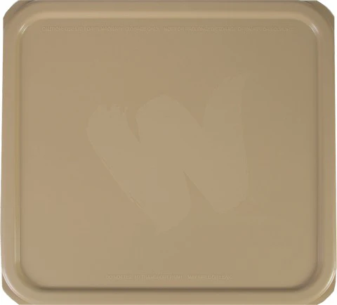 4gal Wooster Bucket Lid- 8626