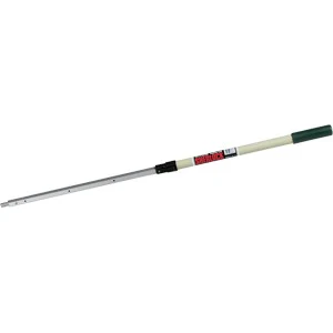 Sherlock Telescoping 2-4' R054- Aluminum/Fiberglass Extension Pole