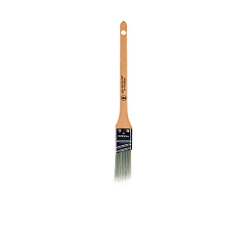 Silver Tip 5224- W Angle Trim Paint Brush- 1" - Image 2